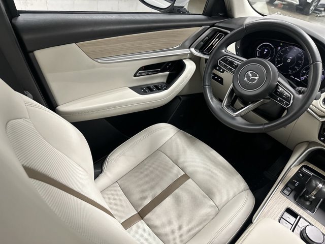 Thumbnail: 2025 Mazda CX-90 - 2