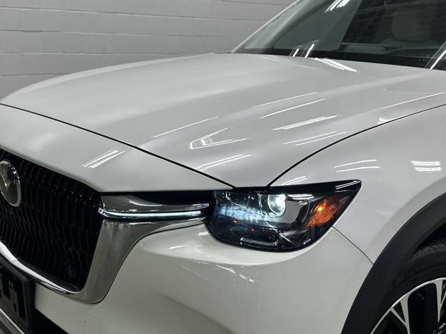 Thumbnail: 2025 Mazda CX-90 - 33