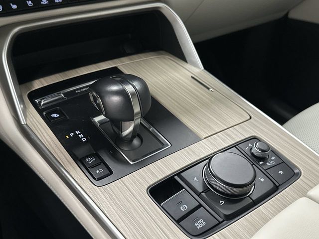 Thumbnail: 2025 Mazda CX-90 - 11