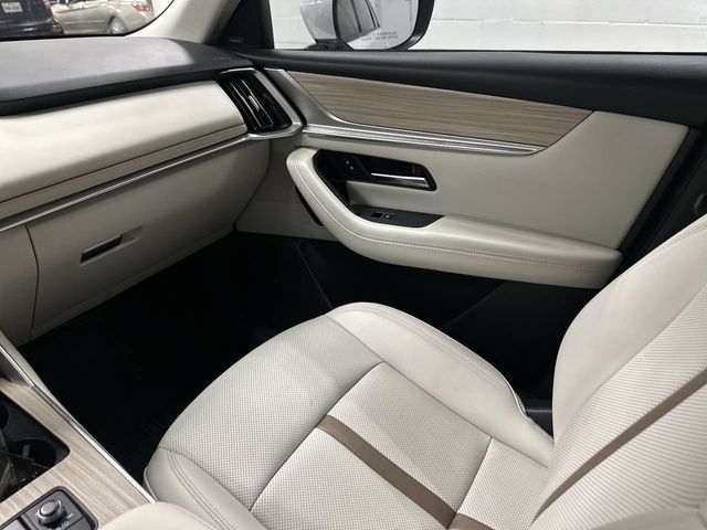 Thumbnail: 2025 Mazda CX-90 - 6