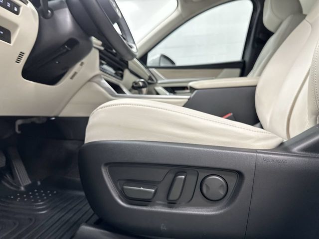 Thumbnail: 2025 Mazda CX-90 - 30