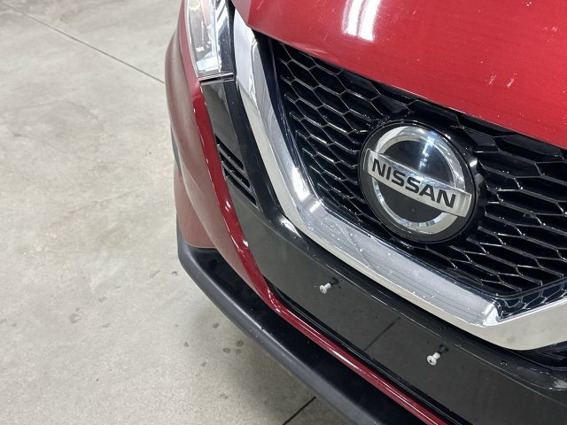 Thumbnail: 2020 Nissan Rogue Sport - 4