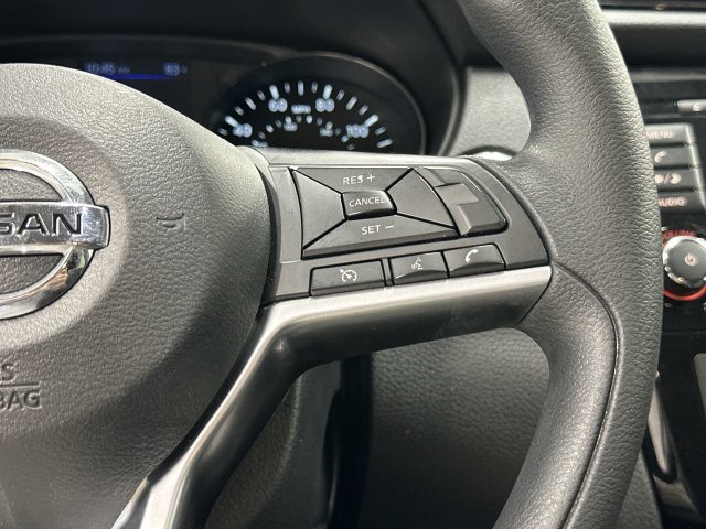 Thumbnail: 2020 Nissan Rogue Sport - 23