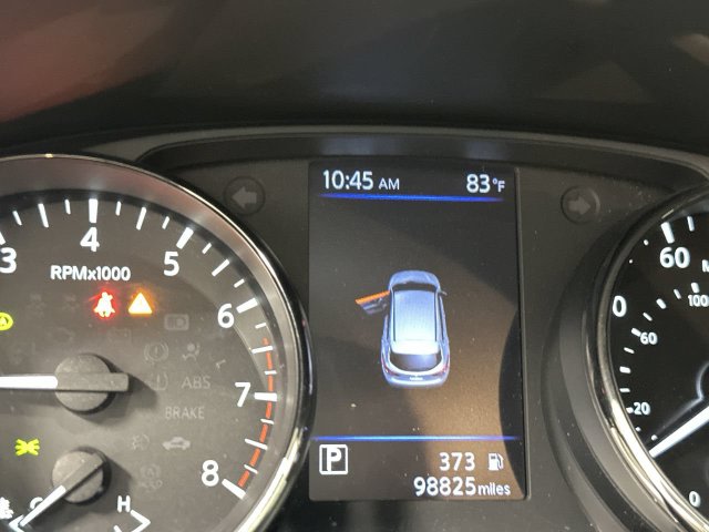 Thumbnail: 2020 Nissan Rogue Sport - 11