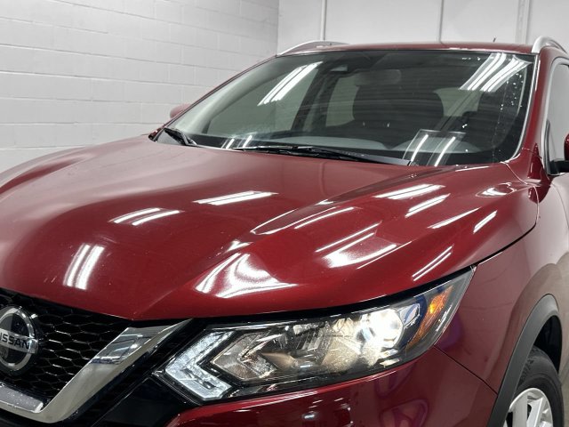 Thumbnail: 2020 Nissan Rogue Sport - 31