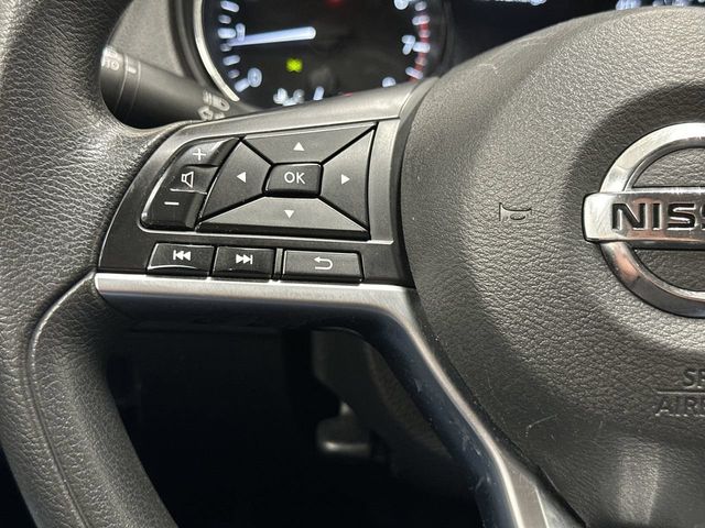 Thumbnail: 2020 Nissan Rogue Sport - 20