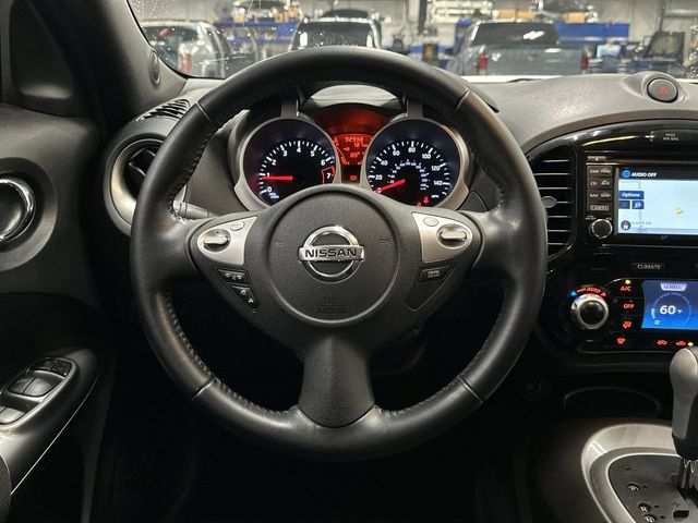 Thumbnail: 2015 Nissan Juke - 6