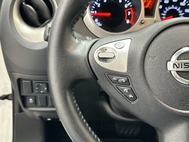 Thumbnail: 2015 Nissan Juke - 22