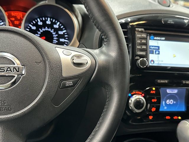 Thumbnail: 2015 Nissan Juke - 23