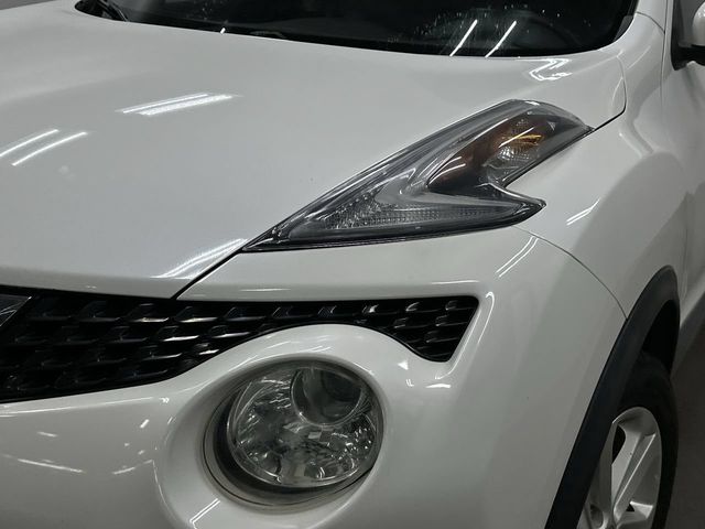 Thumbnail: 2015 Nissan Juke - 33