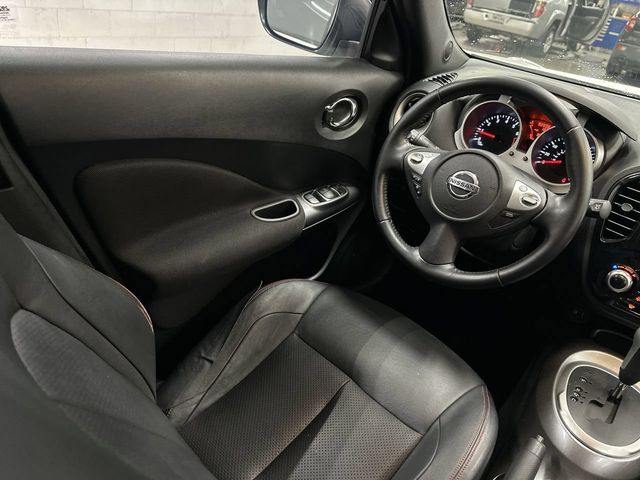 Thumbnail: 2015 Nissan Juke - 2