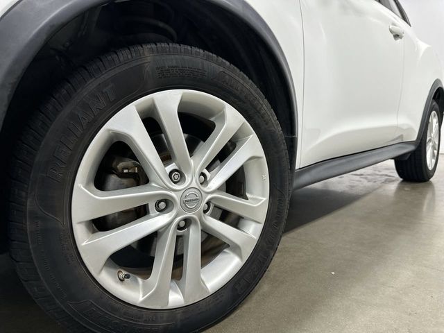Thumbnail: 2015 Nissan Juke - 5