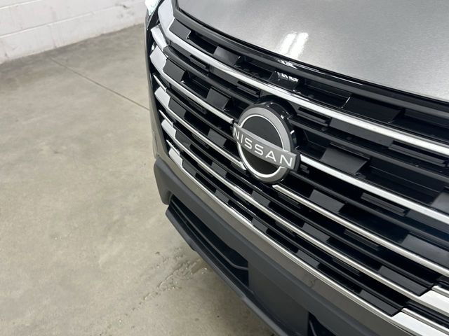 Thumbnail: 2024 Nissan Rogue - 4