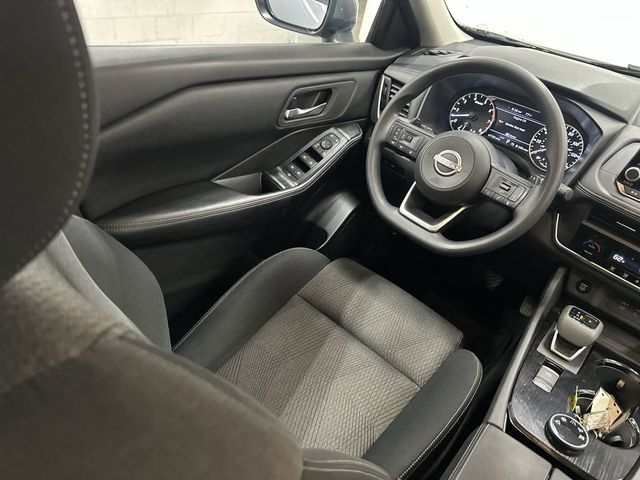 Thumbnail: 2024 Nissan Rogue - 2