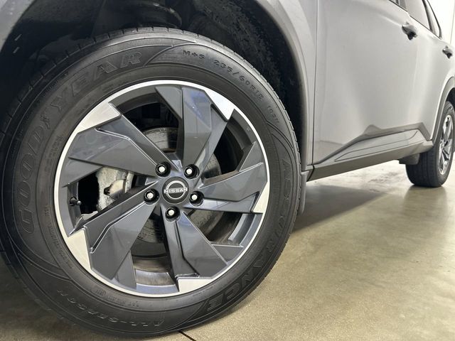 Thumbnail: 2024 Nissan Rogue - 5