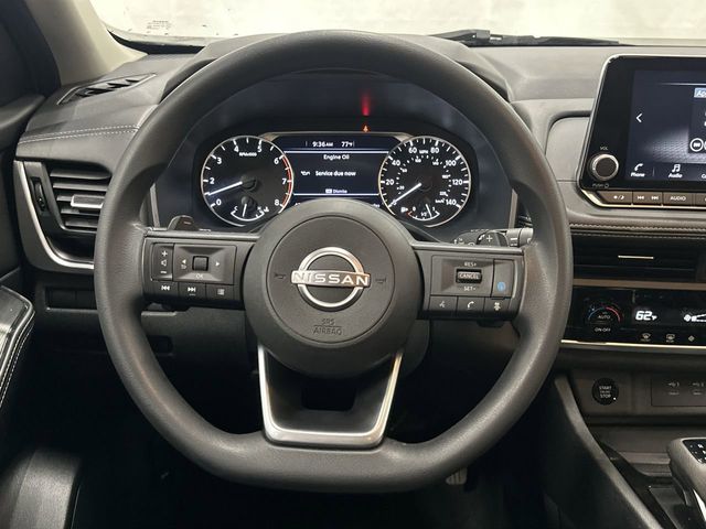 Thumbnail: 2024 Nissan Rogue - 6