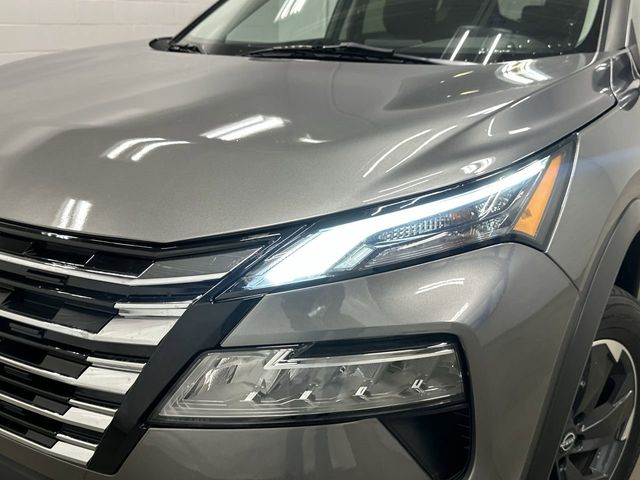 Thumbnail: 2024 Nissan Rogue - 32