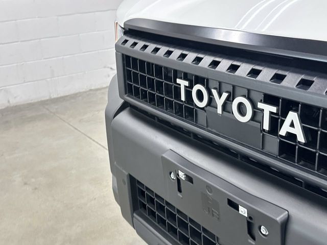 Thumbnail: 2024 Toyota Land Cruiser - 4