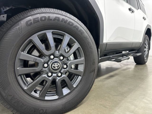 Thumbnail: 2024 Toyota Land Cruiser - 5