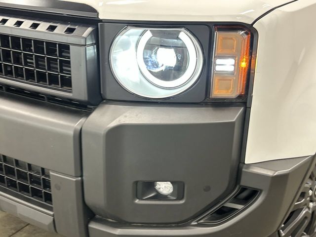 Thumbnail: 2024 Toyota Land Cruiser - 32