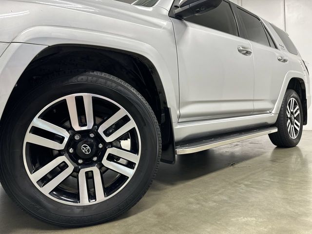 Thumbnail: 2024 Toyota 4Runner - 4