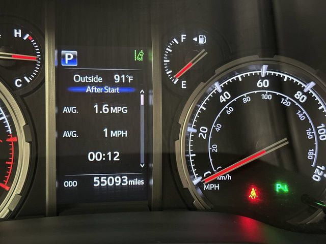 Thumbnail: 2024 Toyota 4Runner - 13