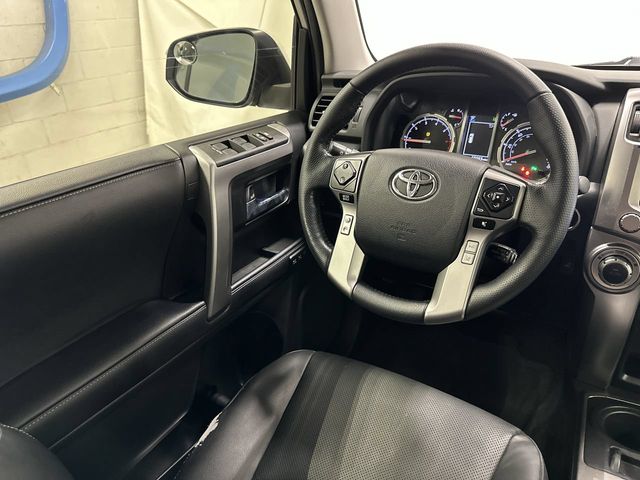 Thumbnail: 2024 Toyota 4Runner - 2