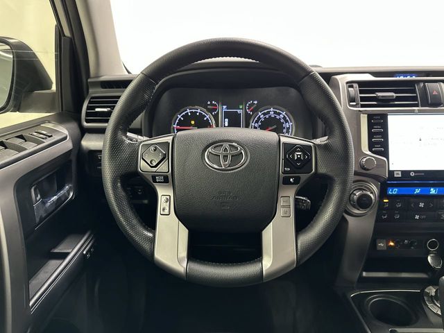 Thumbnail: 2024 Toyota 4Runner - 9