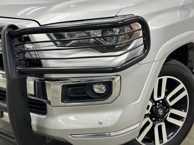 Thumbnail: 2024 Toyota 4Runner - 33