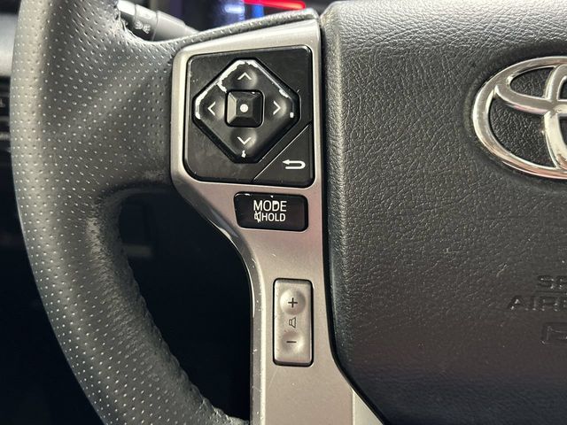 Thumbnail: 2019 Toyota 4Runner - 23