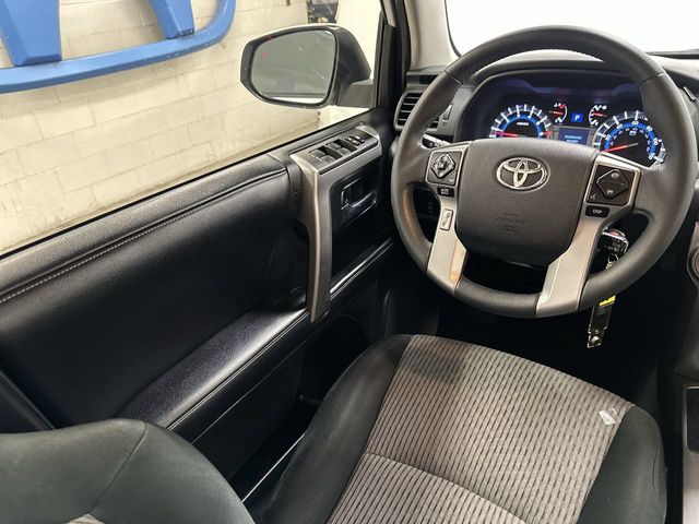 Thumbnail: 2019 Toyota 4Runner - 2
