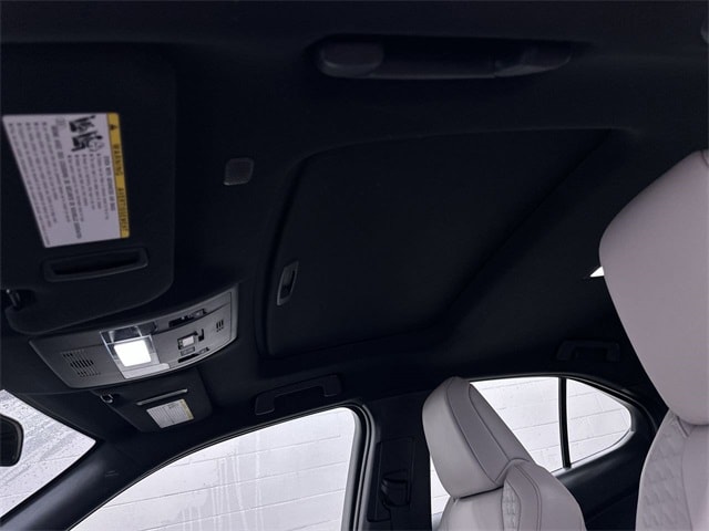 2022 Lexus UX 200 30