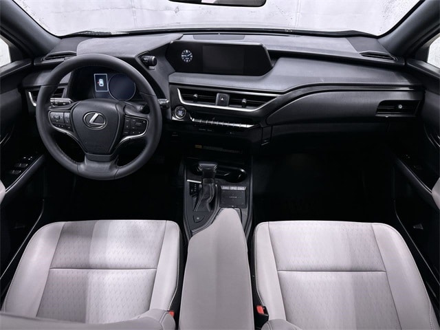 2022 Lexus UX 200 6