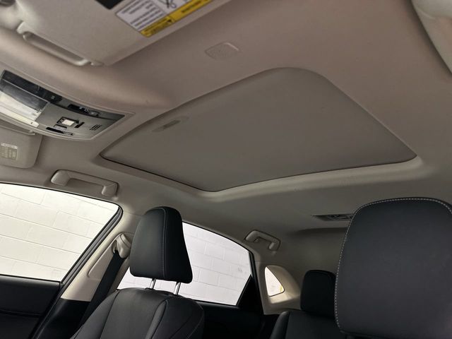 Thumbnail: 2021 Lexus NX - 29