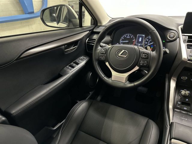 Thumbnail: 2021 Lexus NX - 2
