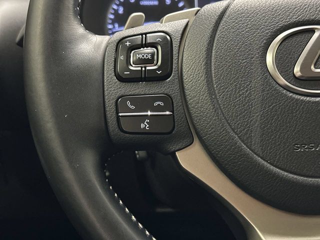 Thumbnail: 2021 Lexus NX - 20