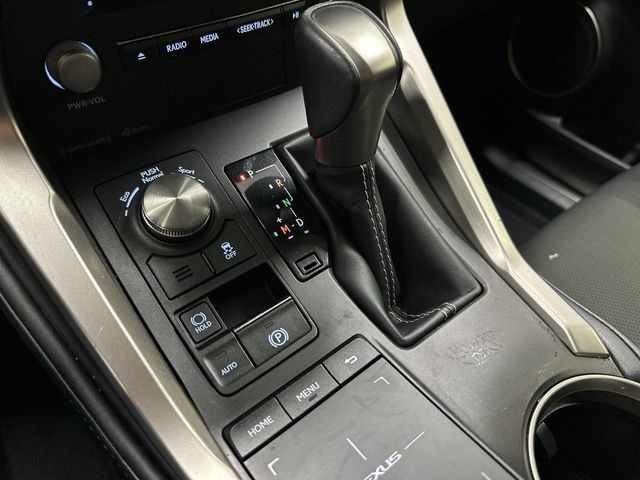 Thumbnail: 2021 Lexus NX - 26