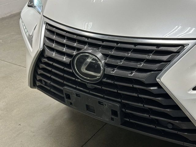 Thumbnail: 2021 Lexus NX - 31