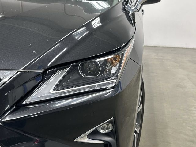 Thumbnail: 2018 Lexus RX - 33