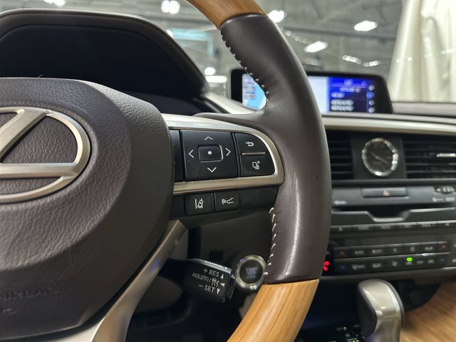Thumbnail: 2018 Lexus RX - 23