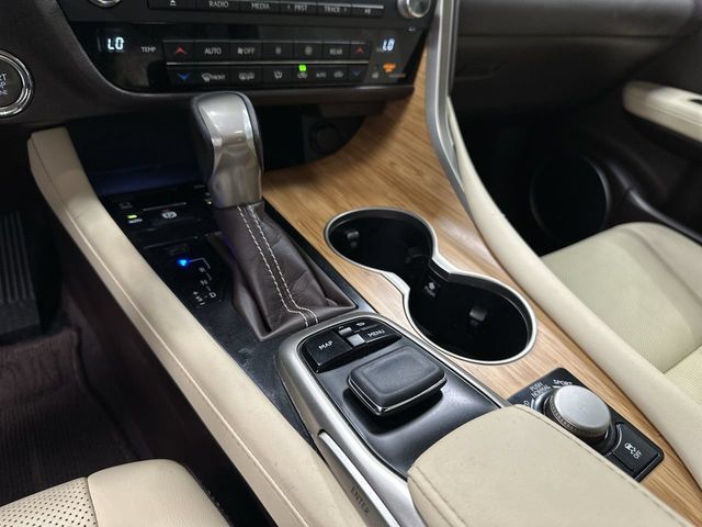 Thumbnail: 2018 Lexus RX - 10