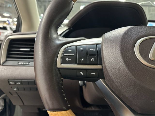 Thumbnail: 2018 Lexus RX - 22
