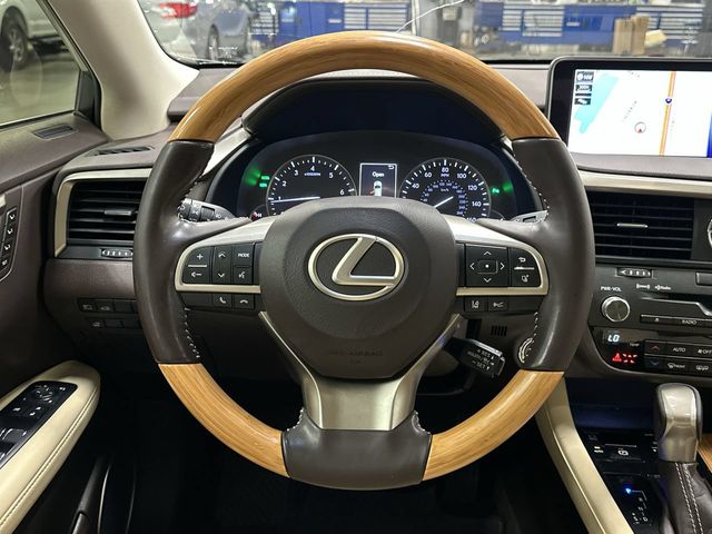 Thumbnail: 2018 Lexus RX - 6