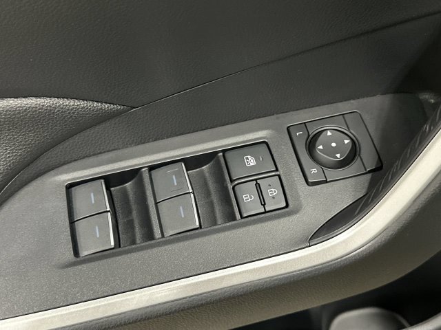 Thumbnail: 2025 Toyota RAV4 - 24