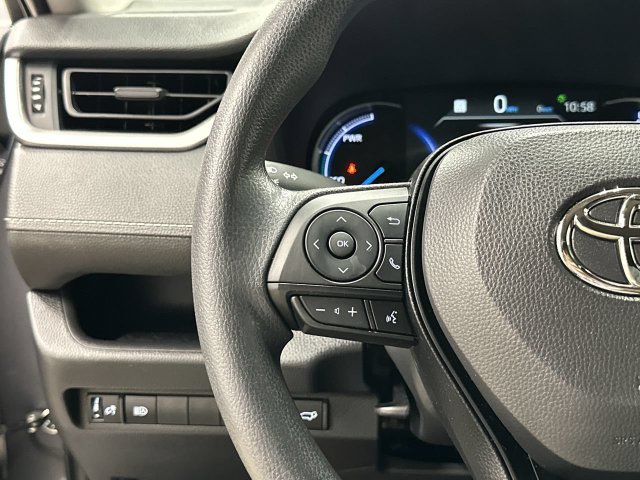 Thumbnail: 2025 Toyota RAV4 - 21
