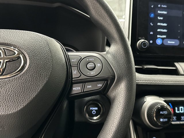 Thumbnail: 2025 Toyota RAV4 - 22
