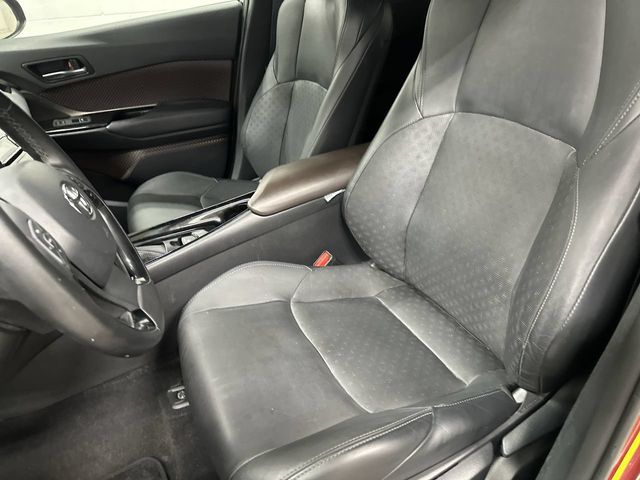 Thumbnail: 2019 Toyota C-HR - 5