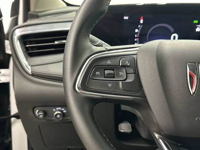Thumbnail: 2025 Buick Encore GX - 22