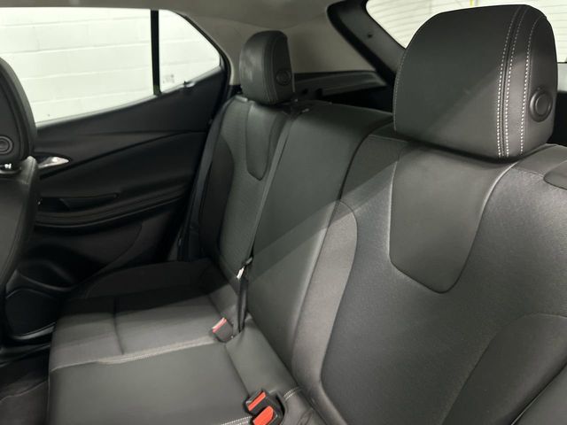 Thumbnail: 2025 Buick Encore GX - 21