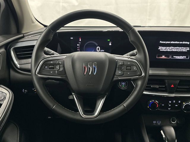 Thumbnail: 2025 Buick Encore GX - 6